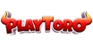 Playtoro Casino logo by GamblerSay