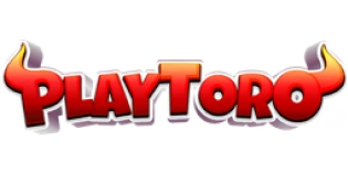 Playtoro Casino logo by GamblerSay