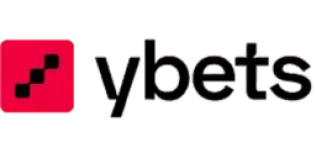 Ybets Casino logo by GamblerSay