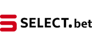 Select.Bet Casino logo by GamblerSay