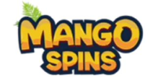 Mango Spins Casino logo by GamblerSay