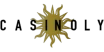 Casinoly logo by GamblerSay
