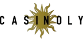 Casinoly logo by GamblerSay
