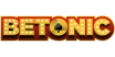 Betonic Casino logo by GamblerSay