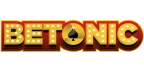 Betonic Casino logo by GamblerSay