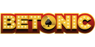 Betonic Casino logo by GamblerSay