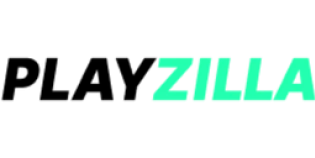 Playzilla Casino logo by GamblerSay
