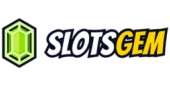 Slotsgem Casino logo by GamblerSay