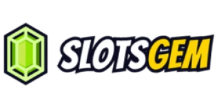 Slotsgem Casino logo by GamblerSay