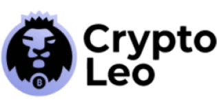 Cryptoleo Casino logo by GamblerSay