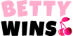 Betty Wins Casino logo by GamblerSay
