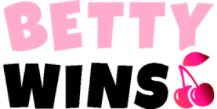 Betty Wins Casino logo by GamblerSay