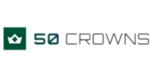 50Crowns Casino logo by GamblerSay