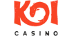 Koi Casino logo by GamblerSay