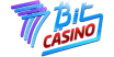 7Bit Casino logo by GamblerSay