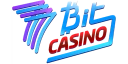 7Bit Casino logo by GamblerSay