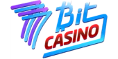 7Bit Casino logo by GamblerSay