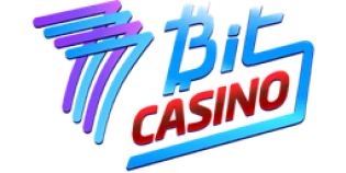 7Bit Casino logo by GamblerSay