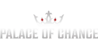 Palace Of Chance Casino logo by GamblerSay