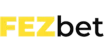 Fezbet Casino logo by GamblerSay