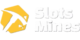 Slots Mines Casino logo by GamblerSay