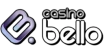 Casino Bello logo by GamblerSay