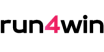 Run4Win Casino logo by GamblerSay