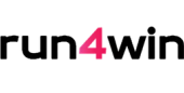 Run4Win Casino logo by GamblerSay
