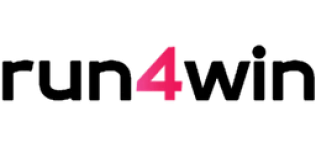 Run4Win Casino logo by GamblerSay