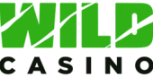 Wild Casino logo by GamblerSay