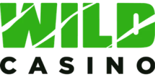 Wild Casino logo by GamblerSay