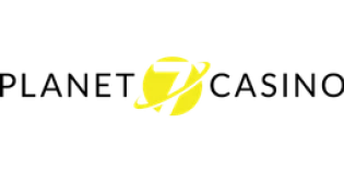 Planet 7 Casino logo by GamblerSay