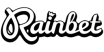 Rainbet Casino logo by GamblerSay