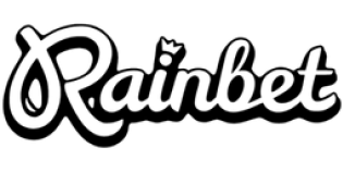 Rainbet Casino logo by GamblerSay