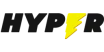 Hyper Casino logo by GamblerSay