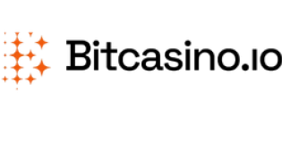 Bitcasino logo by GamblerSay