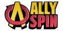 Allyspin Casino logo by GamblerSay