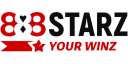 888 Starz Casino logo by GamblerSay