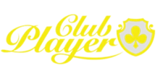 Club Player Casino logo by GamblerSay