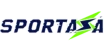 Sportaza Casino logo by GamblerSay