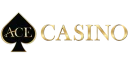 Ace Casino logo by GamblerSay
