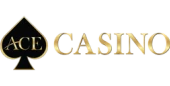Ace Casino logo by GamblerSay