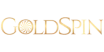 Goldspin Casino logo by GamblerSay