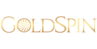 Goldspin Casino logo by GamblerSay