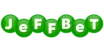 Jeffbet Casino logo by GamblerSay