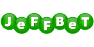 Jeffbet Casino logo by GamblerSay