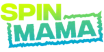 Spinmama Casino logo by GamblerSay