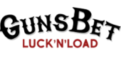 Gunsbet Casino logo by GamblerSay