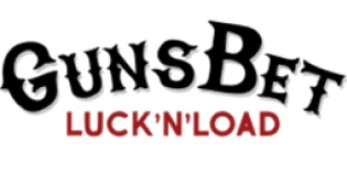 Gunsbet Casino logo by GamblerSay