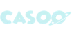 Casoo Casino logo by GamblerSay